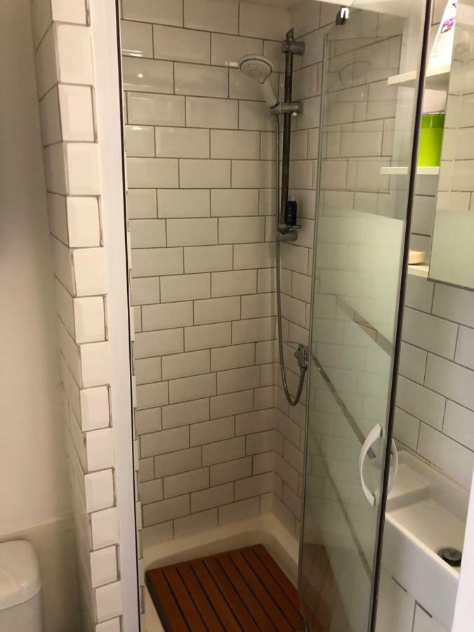 Apartment 22, Le Capitaine Valras-Plage Esterno foto