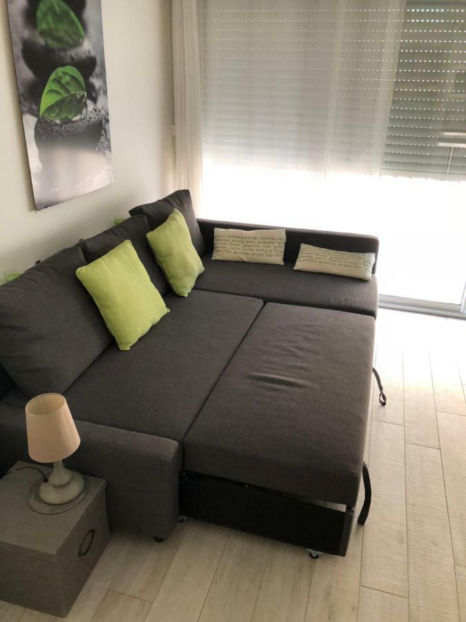 Apartment 22, Le Capitaine Valras-Plage Esterno foto